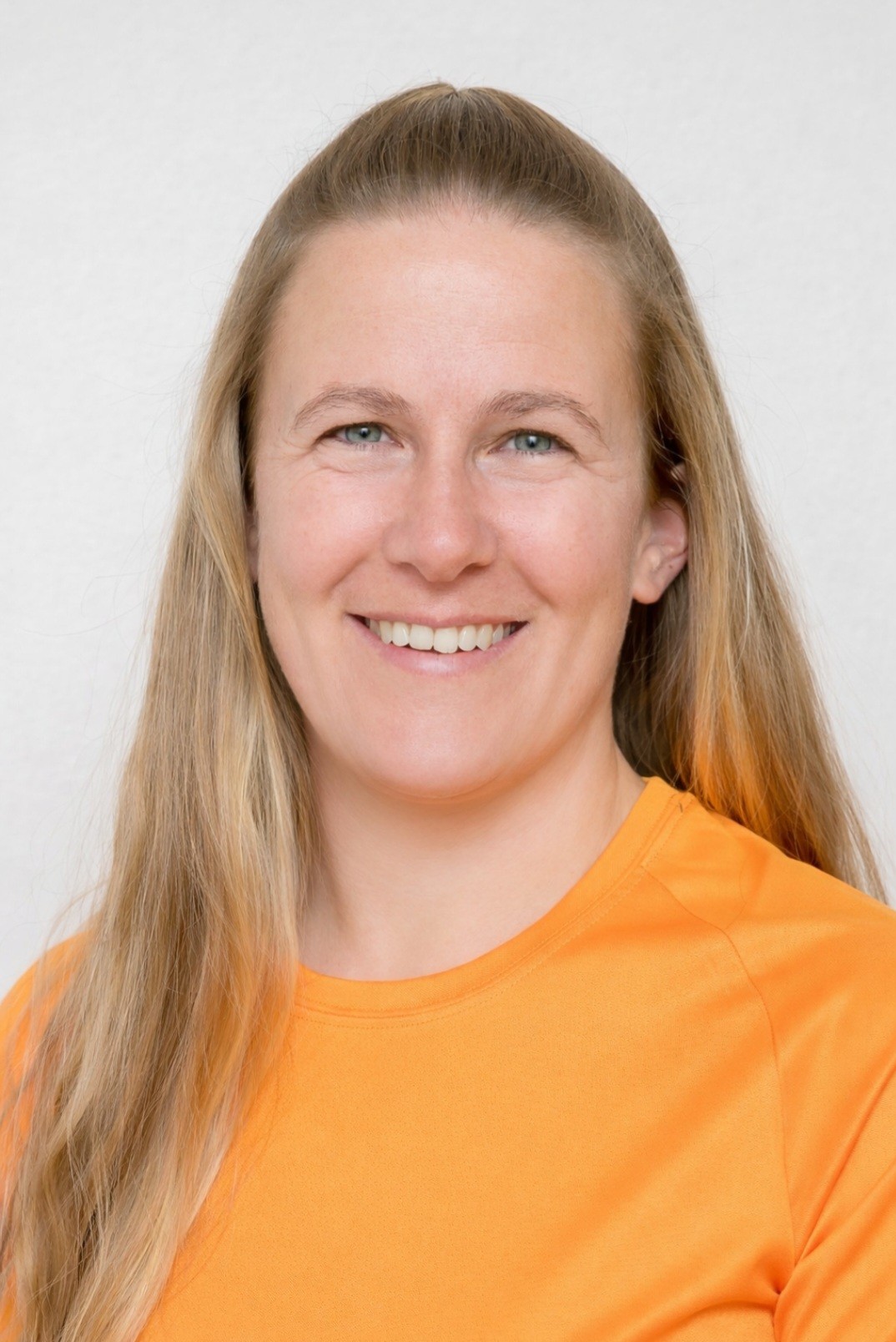 Deborah Egger, Physiotherapeutin bei Altomotion Physiotherapie